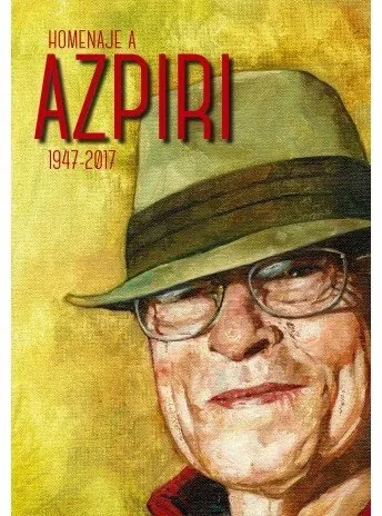 Homenaje a Azpiri 1947-2017
