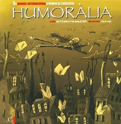 Humoràlia