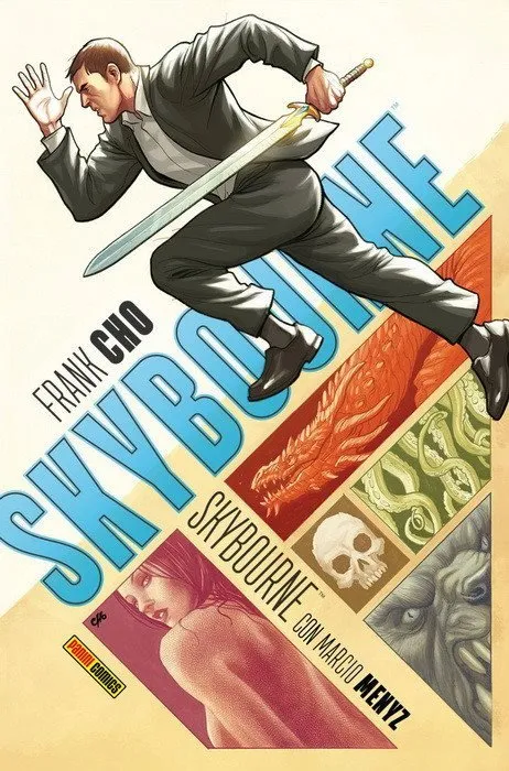 Skybourne