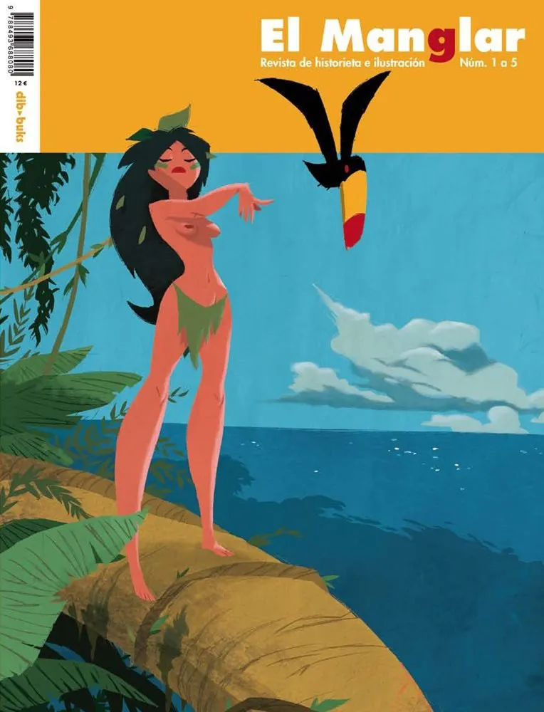 El Manglar