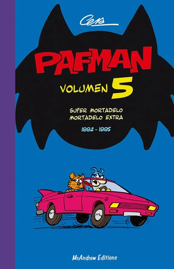Pafman