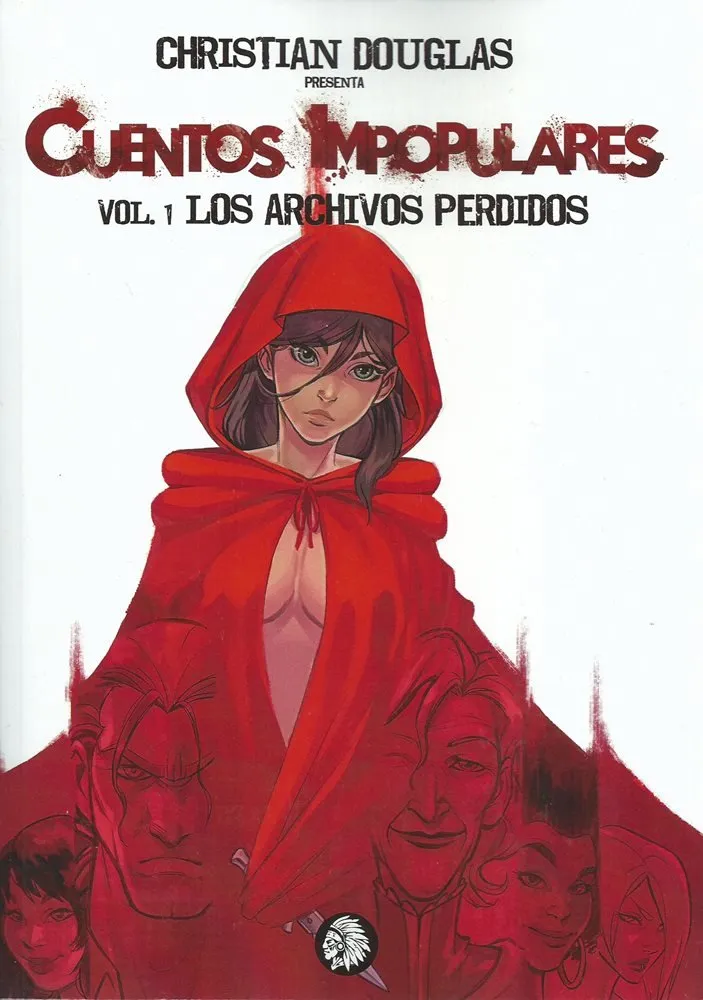 Cuentos Impopulares