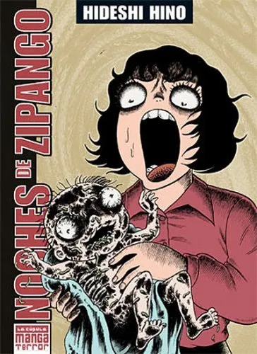 Noches de Zipango