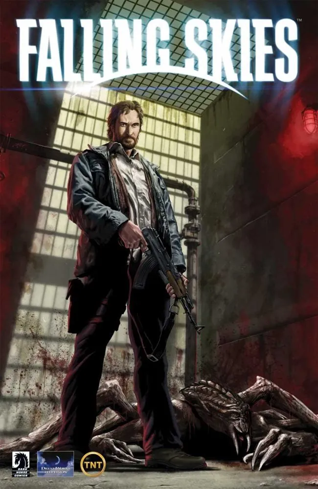 Falling Skies