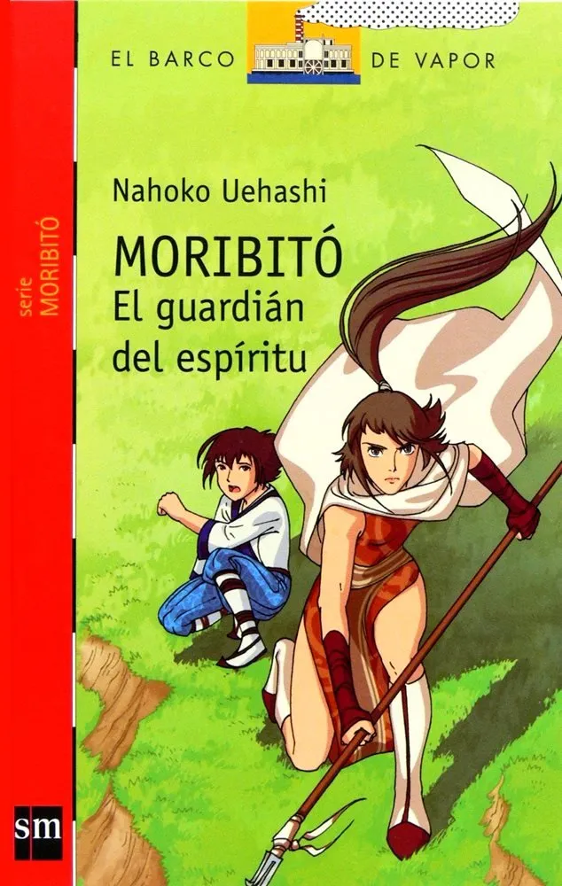 Moribitó