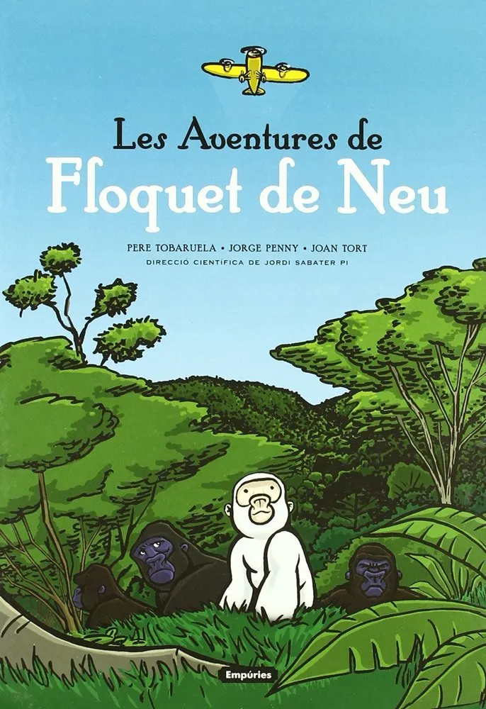Les Aventures de Floquet de Neu