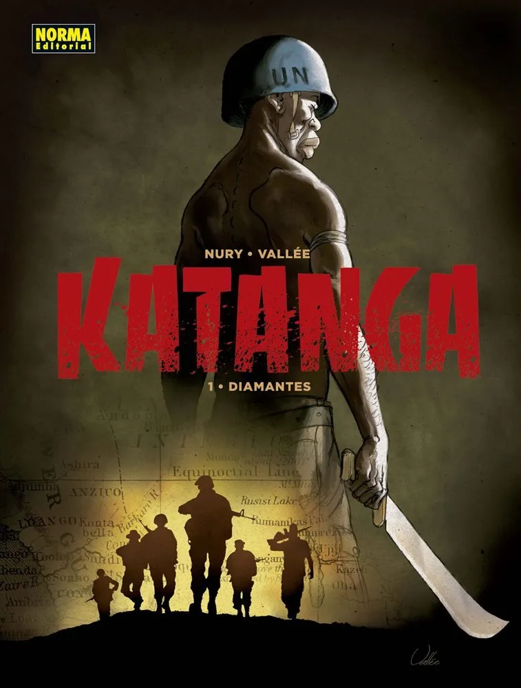 Katanga