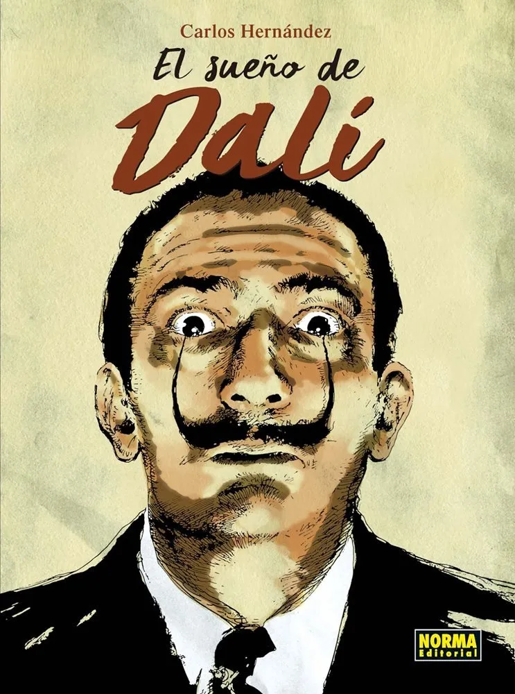 El sueño de Dalí