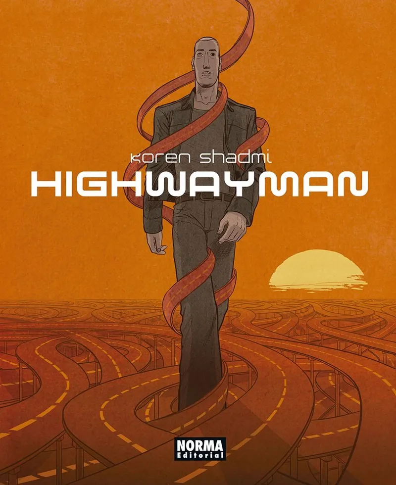 Highwayman