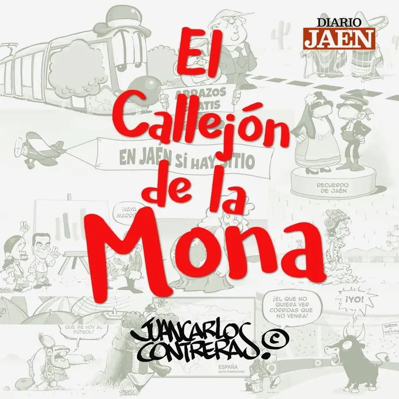 El Callejón de la Mona