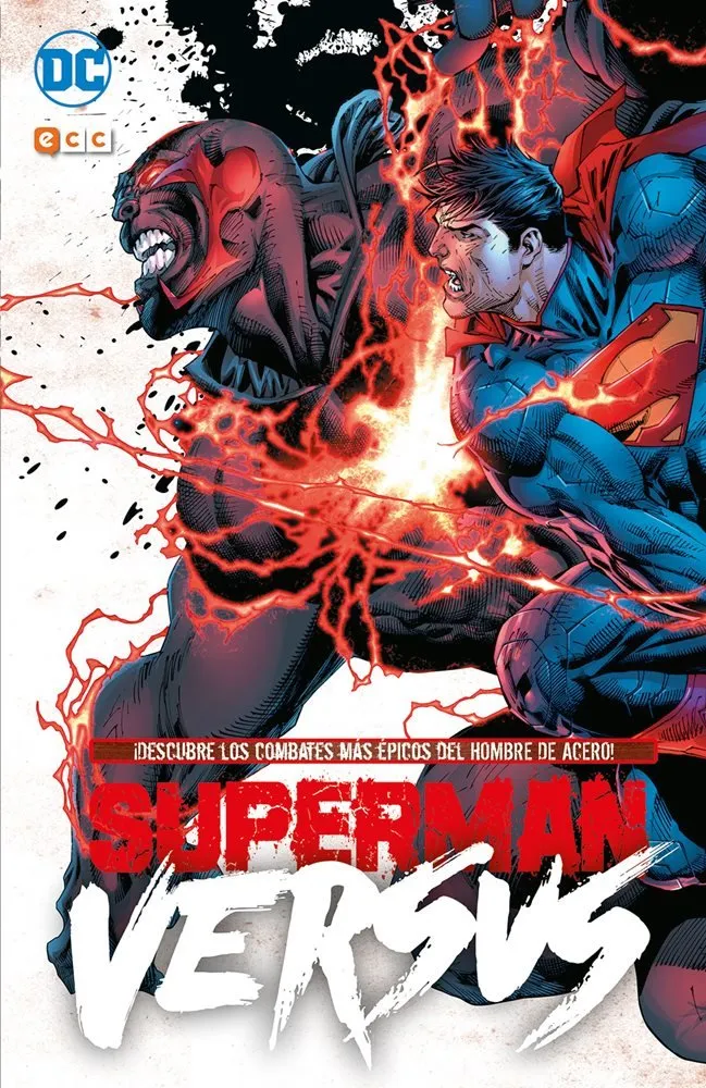 Superman – Versus