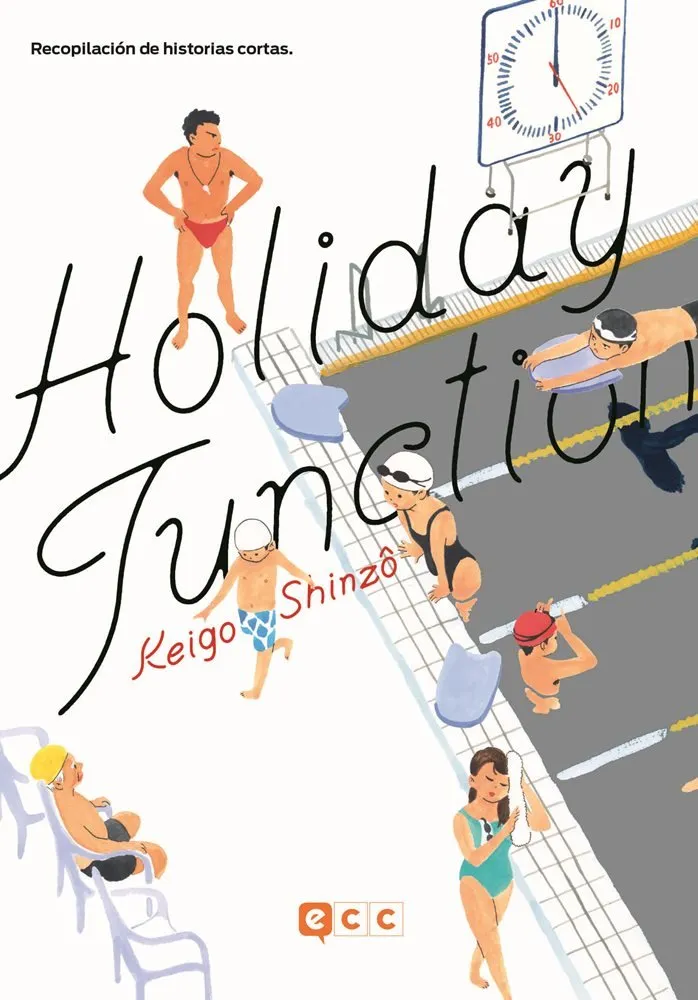 Holiday Junction