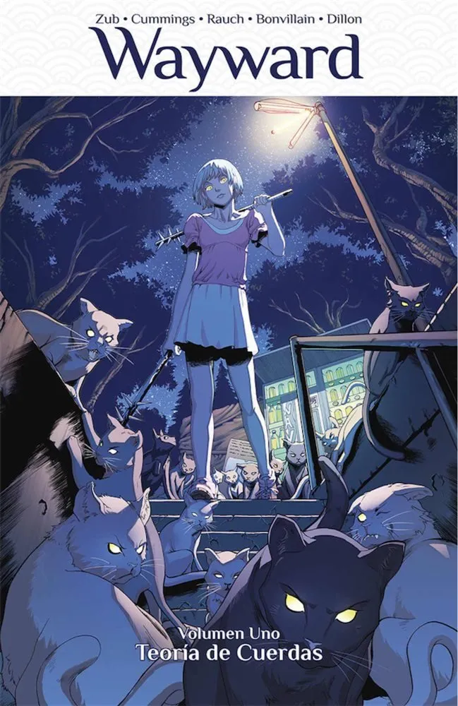 Wayward