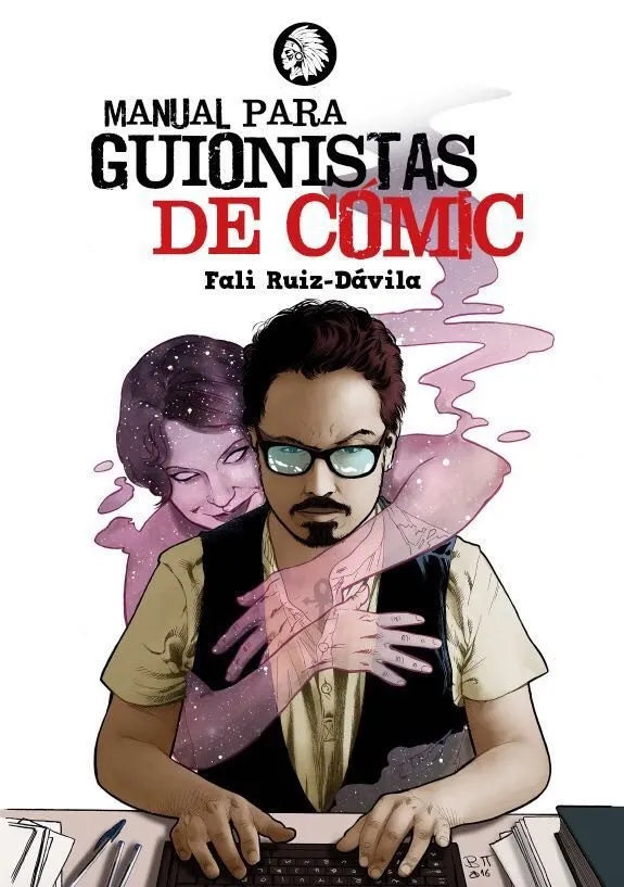 Manual para Guionistas de Cómic