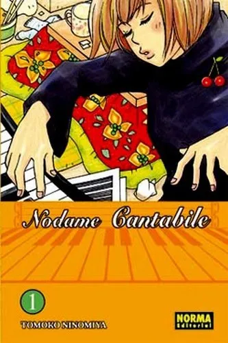 Nodame Cantabile