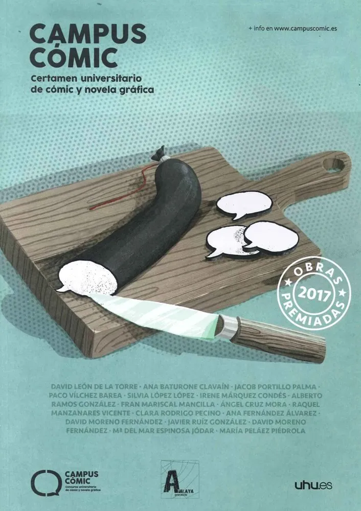 Campus Cómic