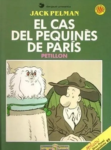 Jack Pelman (Catalán)