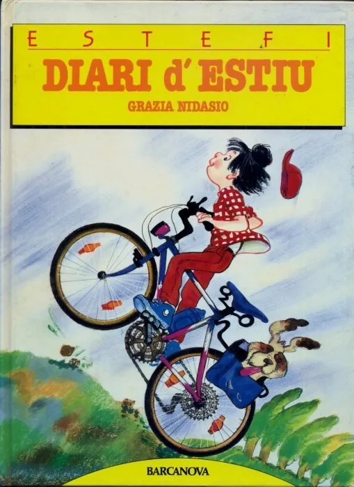 Estefi (Catalán)
