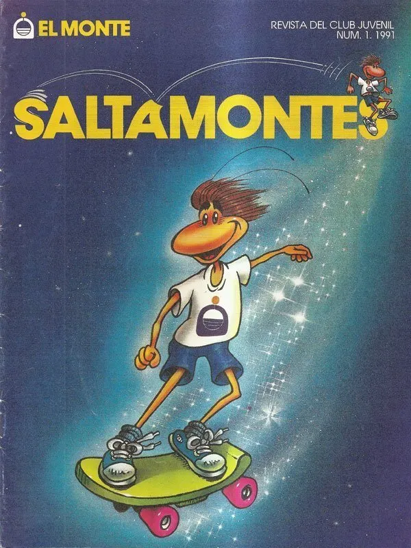 Saltamontes