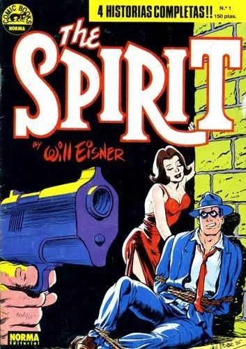 The Spirit