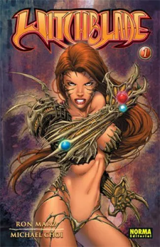 Witchblade