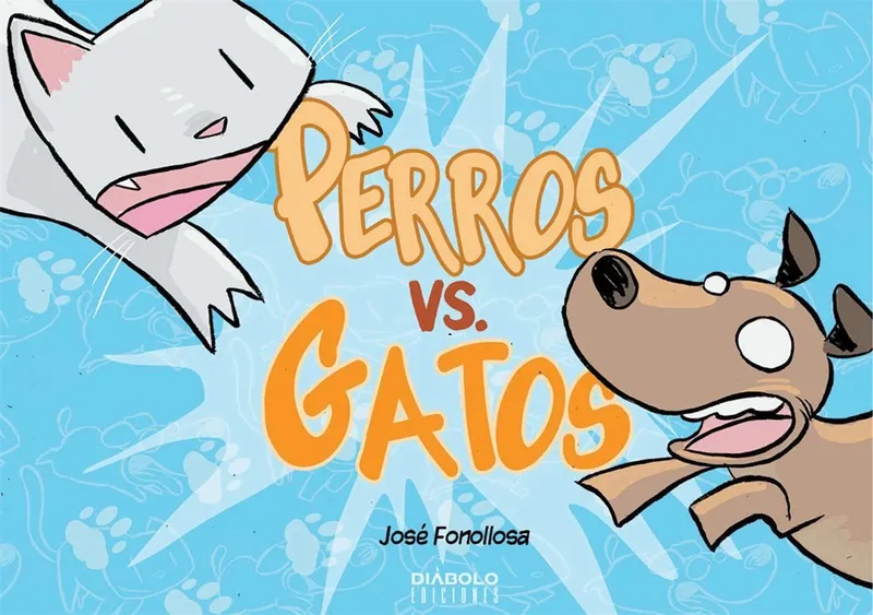 Perros vs. Gatos