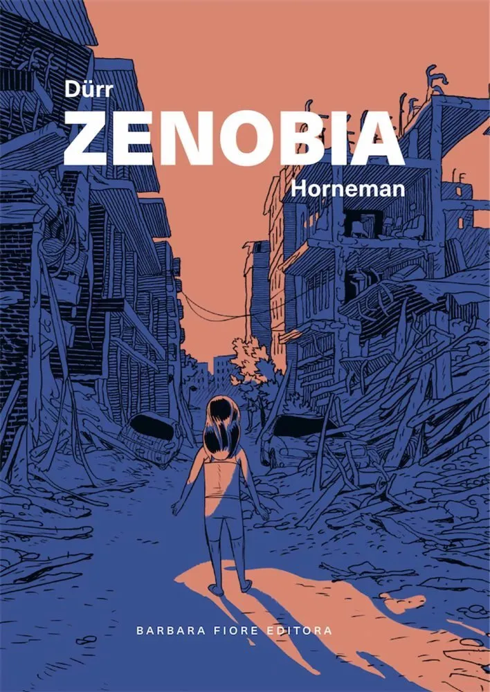 Zenobia