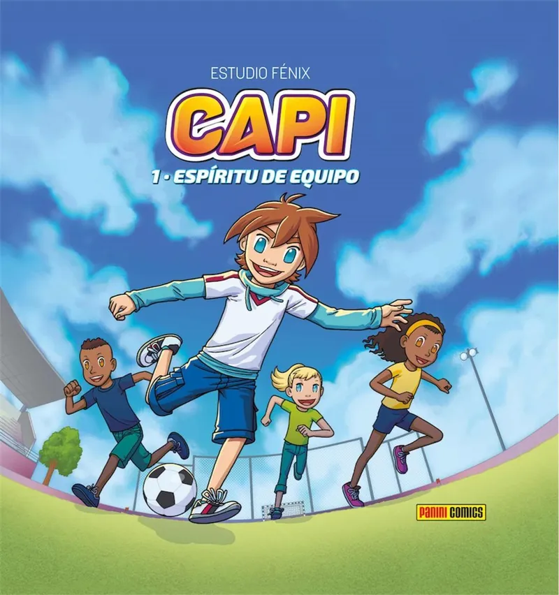 Capi