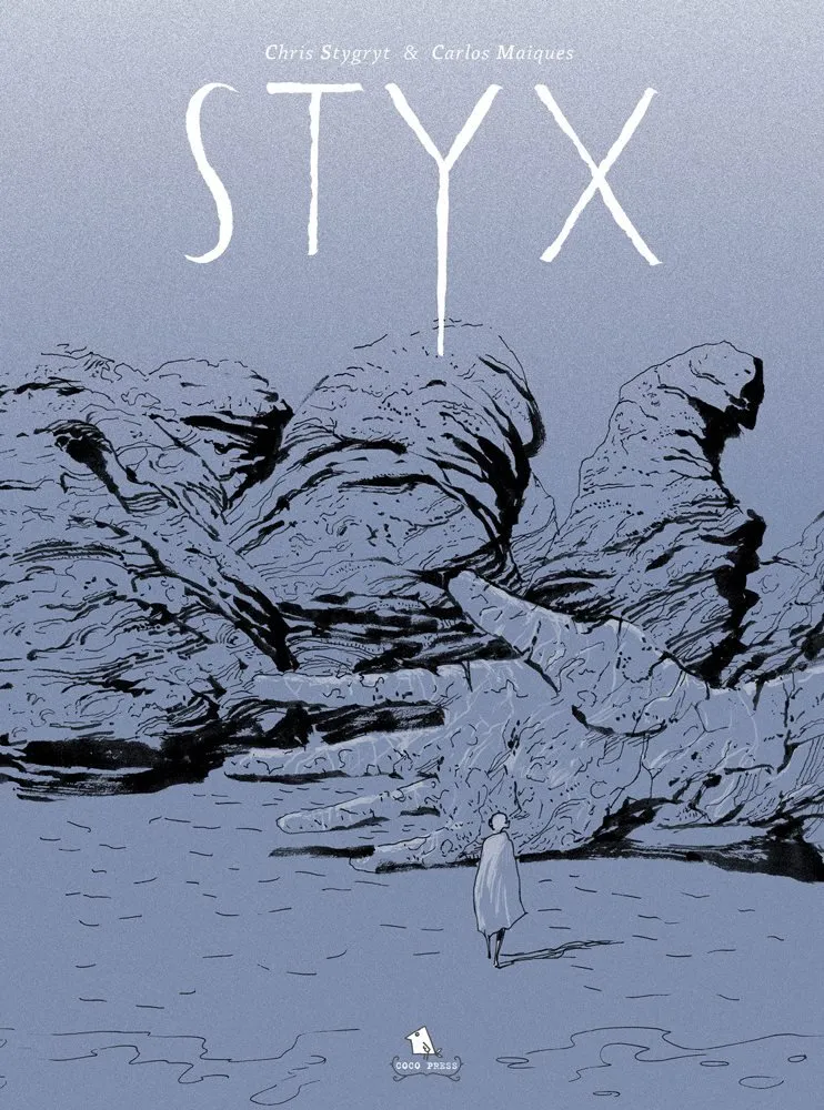 Styx
