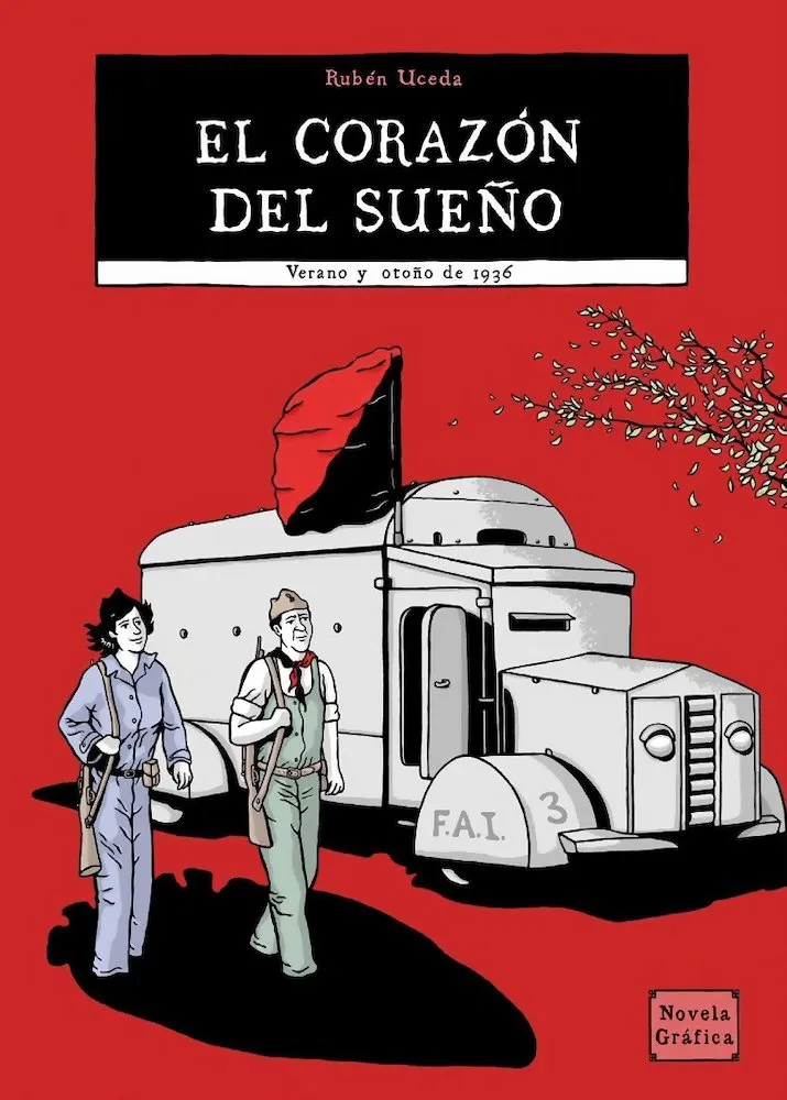 El Corazón del Sueño