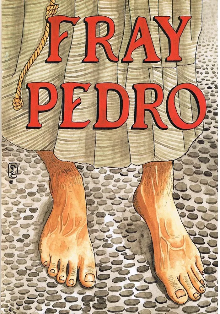 Fray Pedro