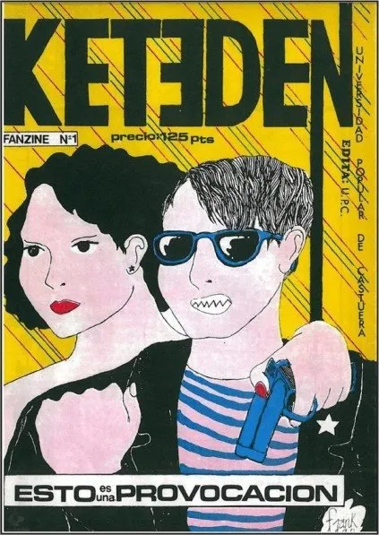 Keteden