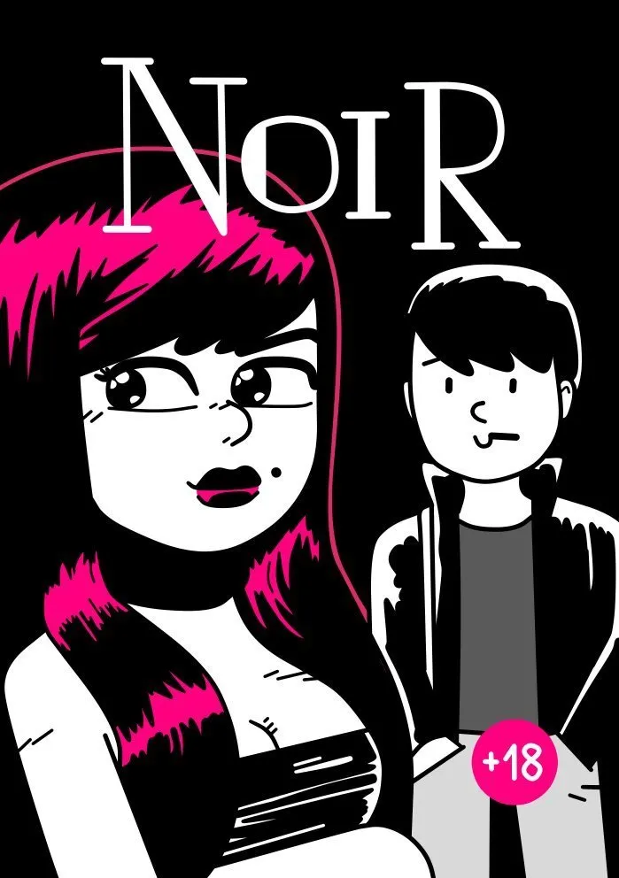 Noir