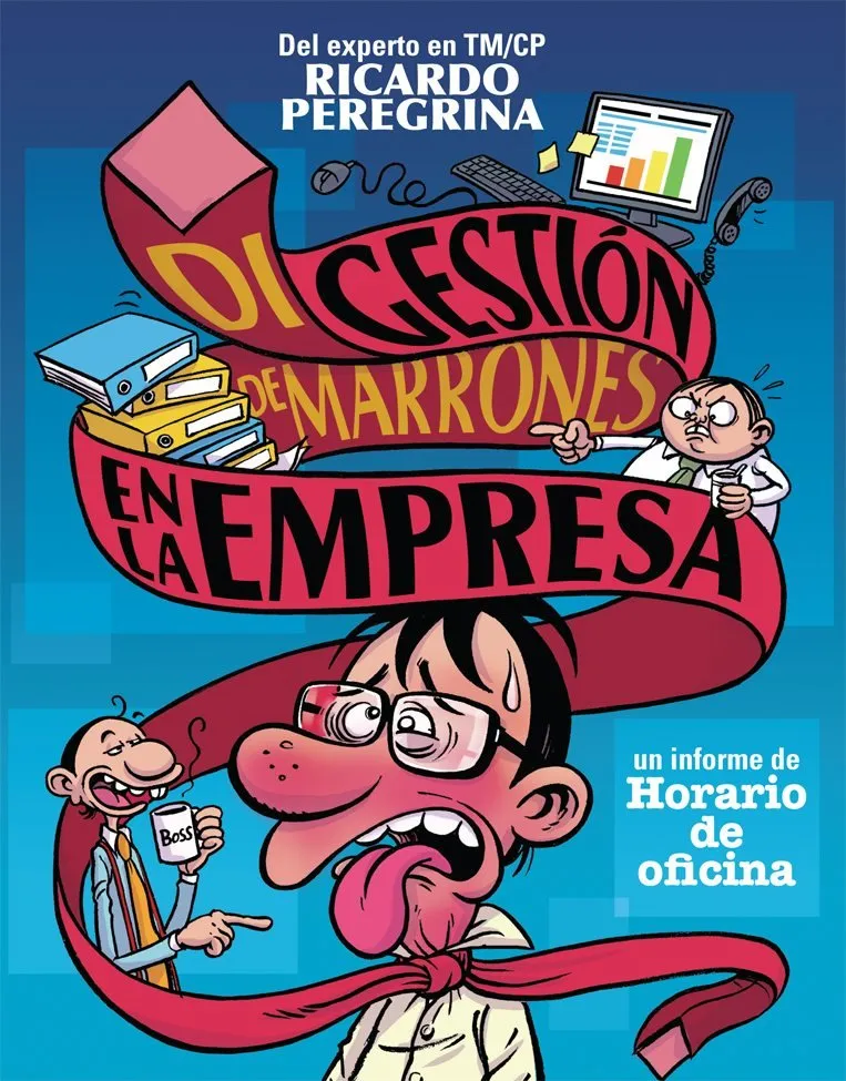 Horario de oficina