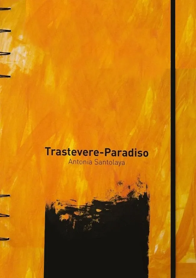 Trastevere-Paradiso (Autoedición)