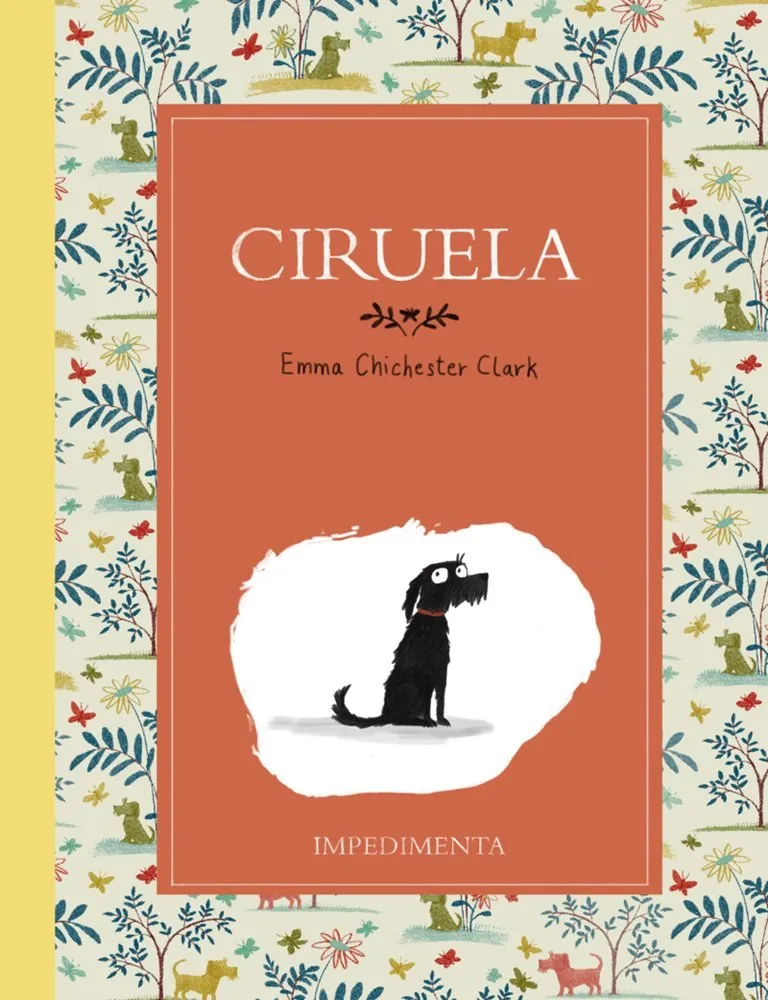Ciruela