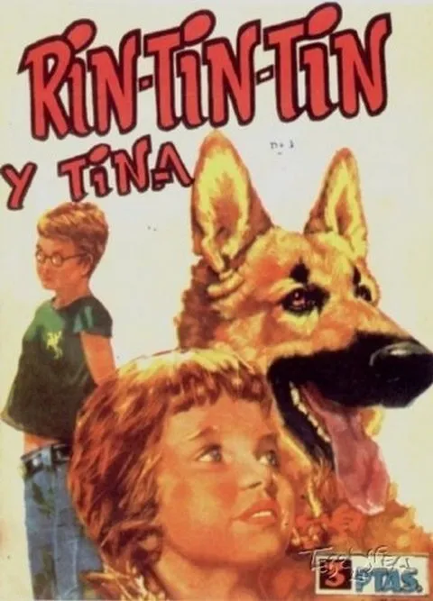 Rin-Tin-Tin y Tina