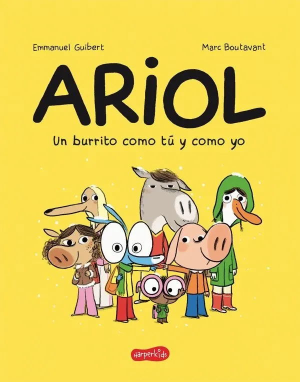 Ariol