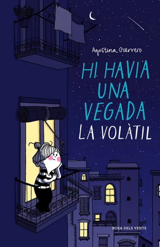 Hi havia una vegada la volàtil