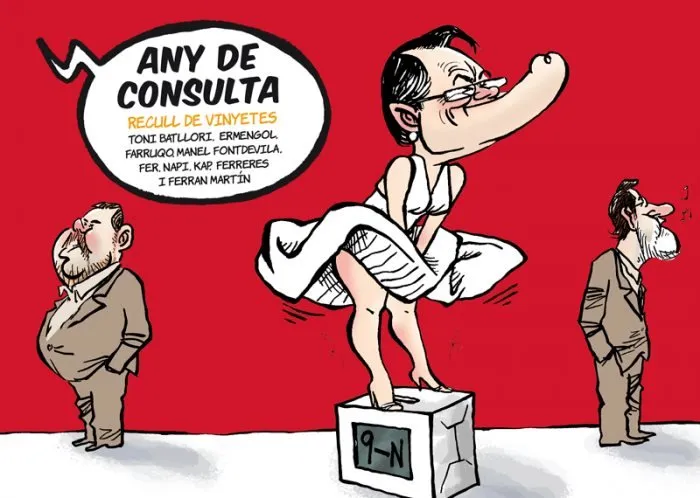 Any de consulta