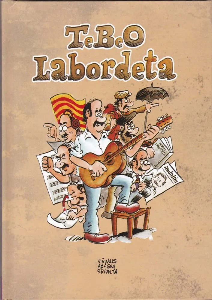 TeBeO Labordeta