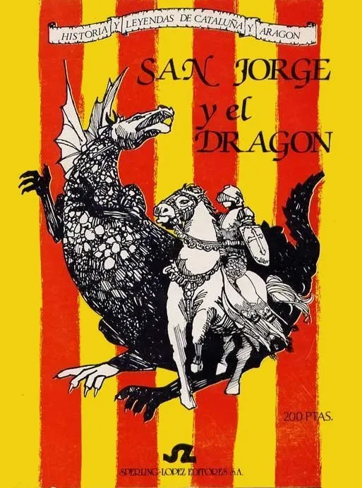 Historia y leyendas de Cataluña y Aragón