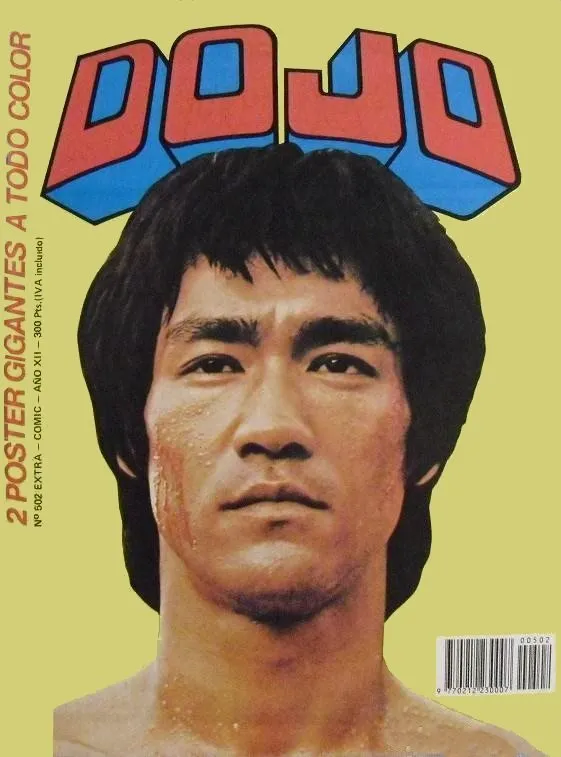 Dojo #502