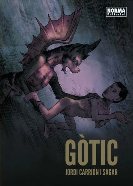 Gòtic