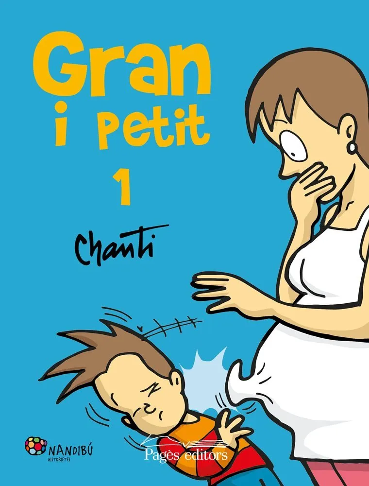 Gran i petit (Catalán)