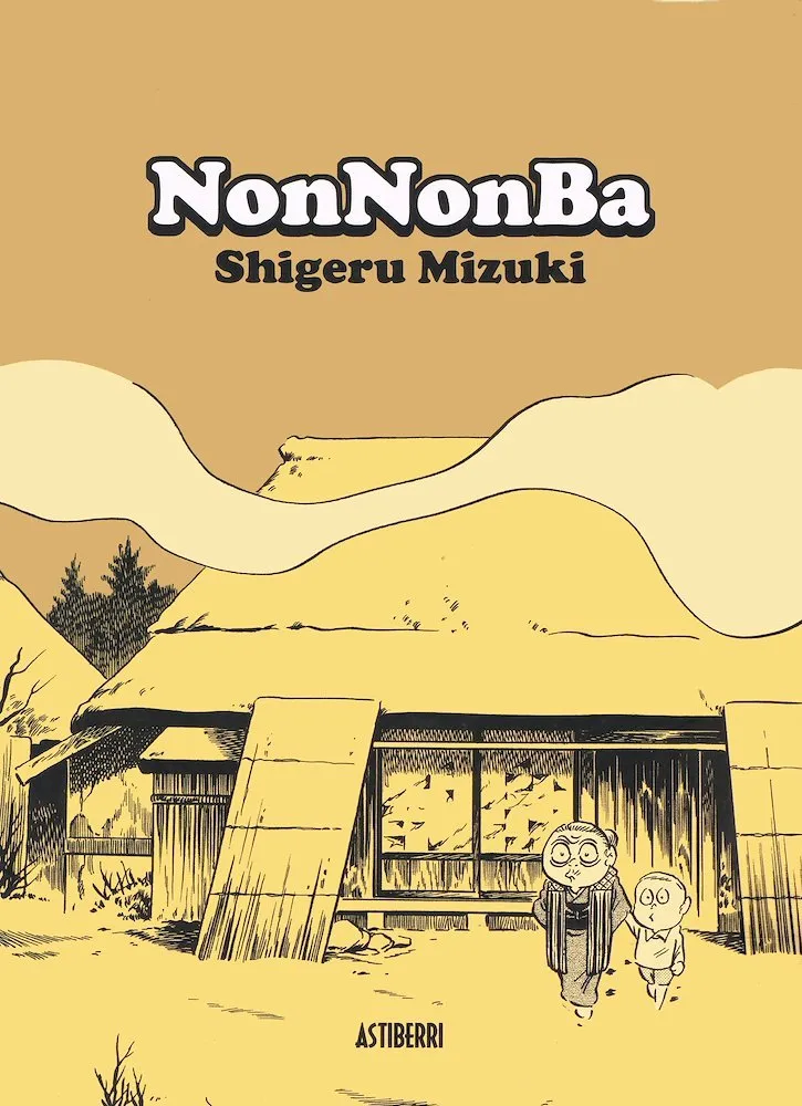 NonNonBa