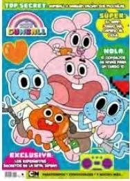Especial CN Cartoon Network