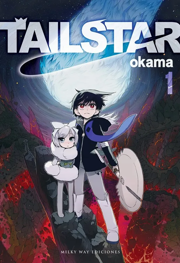 Tail Star