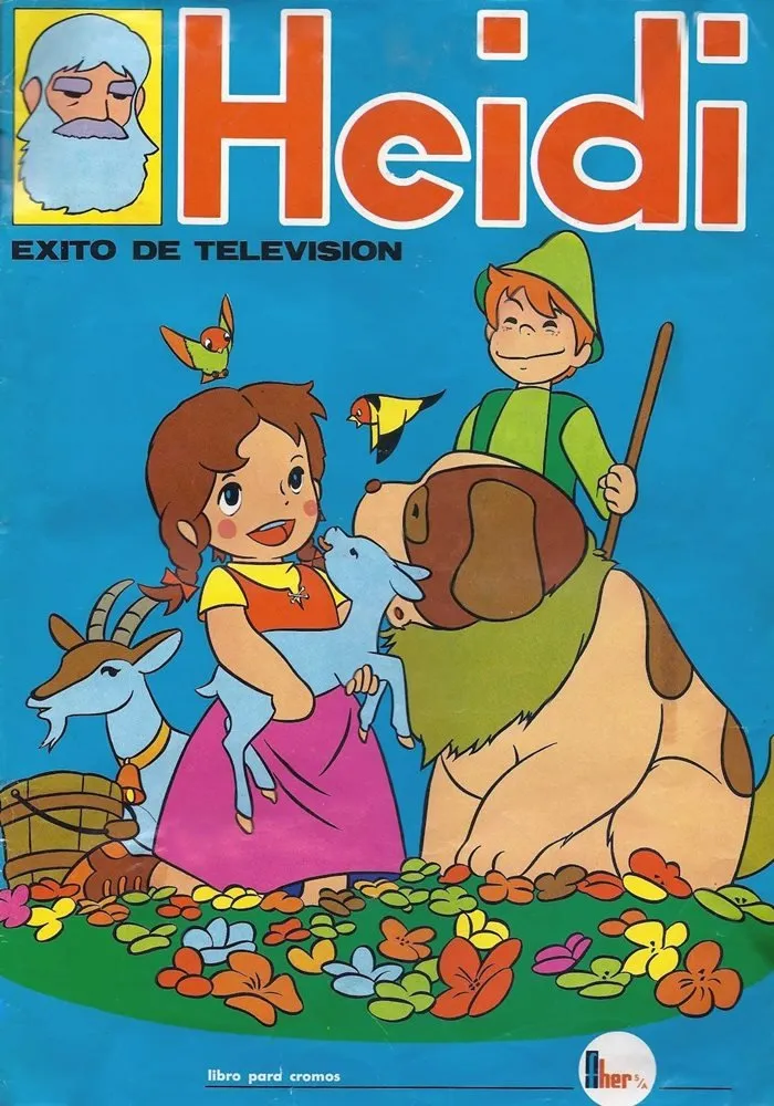 Heidi