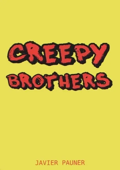 Creepy Brothers (Autoedición)
